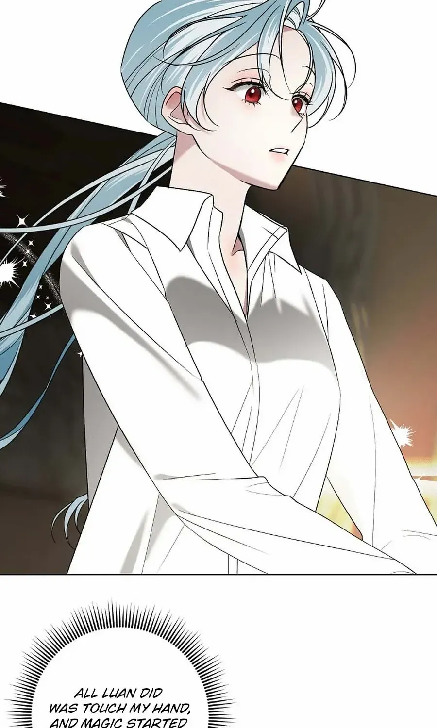 Somehow, My Tyrant Husband Has Became Cautious Chapter 86 page 38 - 