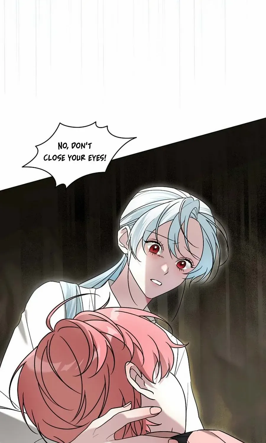 Somehow, My Tyrant Husband Has Became Cautious Chapter 86 page 5 - 