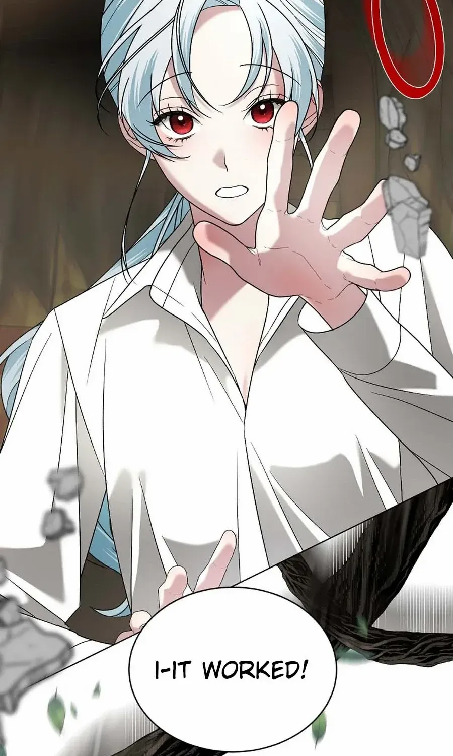 Somehow, My Tyrant Husband Has Became Cautious Chapter 86 page 41 - 