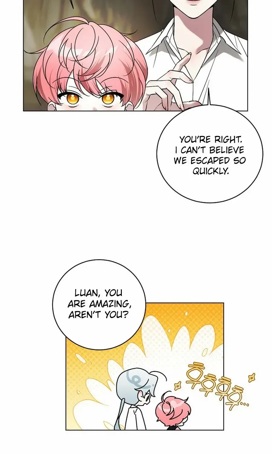 Somehow, My Tyrant Husband Has Became Cautious Chapter 86 page 46 - 