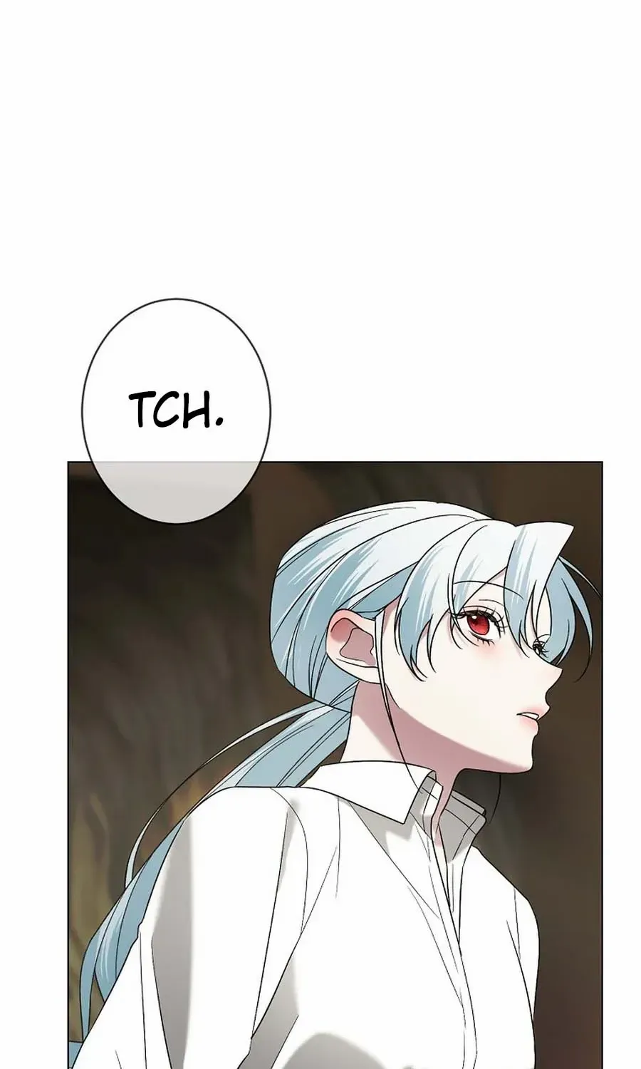 Somehow, My Tyrant Husband Has Became Cautious Chapter 86 page 47 - 