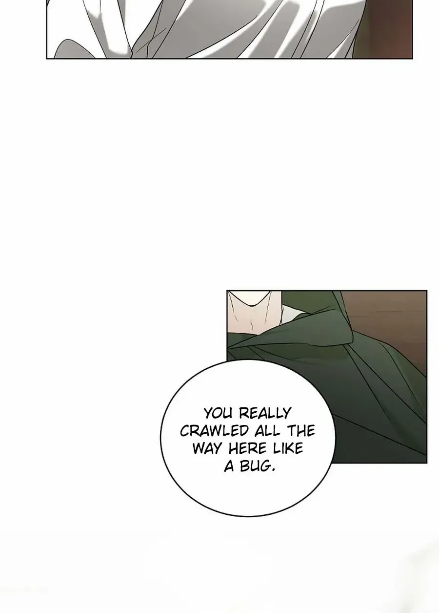Somehow, My Tyrant Husband Has Became Cautious Chapter 86 page 48 - 