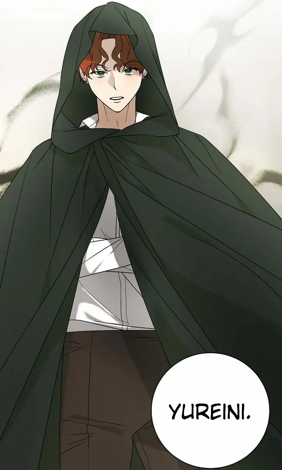 Somehow, My Tyrant Husband Has Became Cautious Chapter 86 page 49 - 