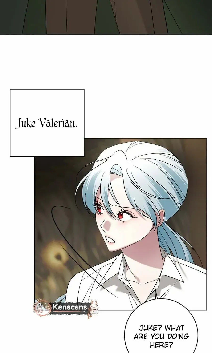 Somehow, My Tyrant Husband Has Became Cautious Chapter 86 page 50 - 
