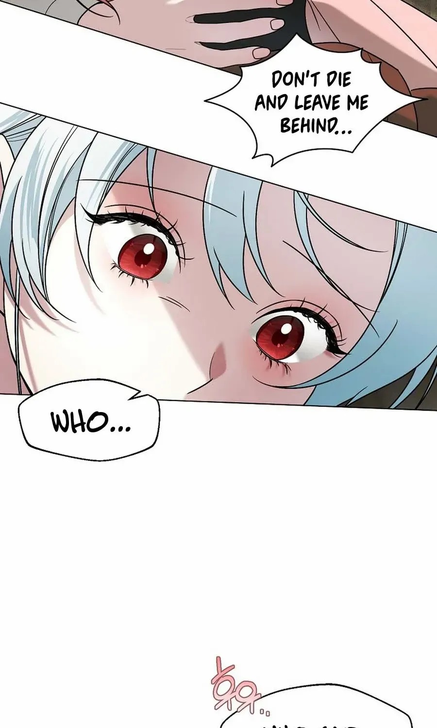 Somehow, My Tyrant Husband Has Became Cautious Chapter 86 page 6 - 