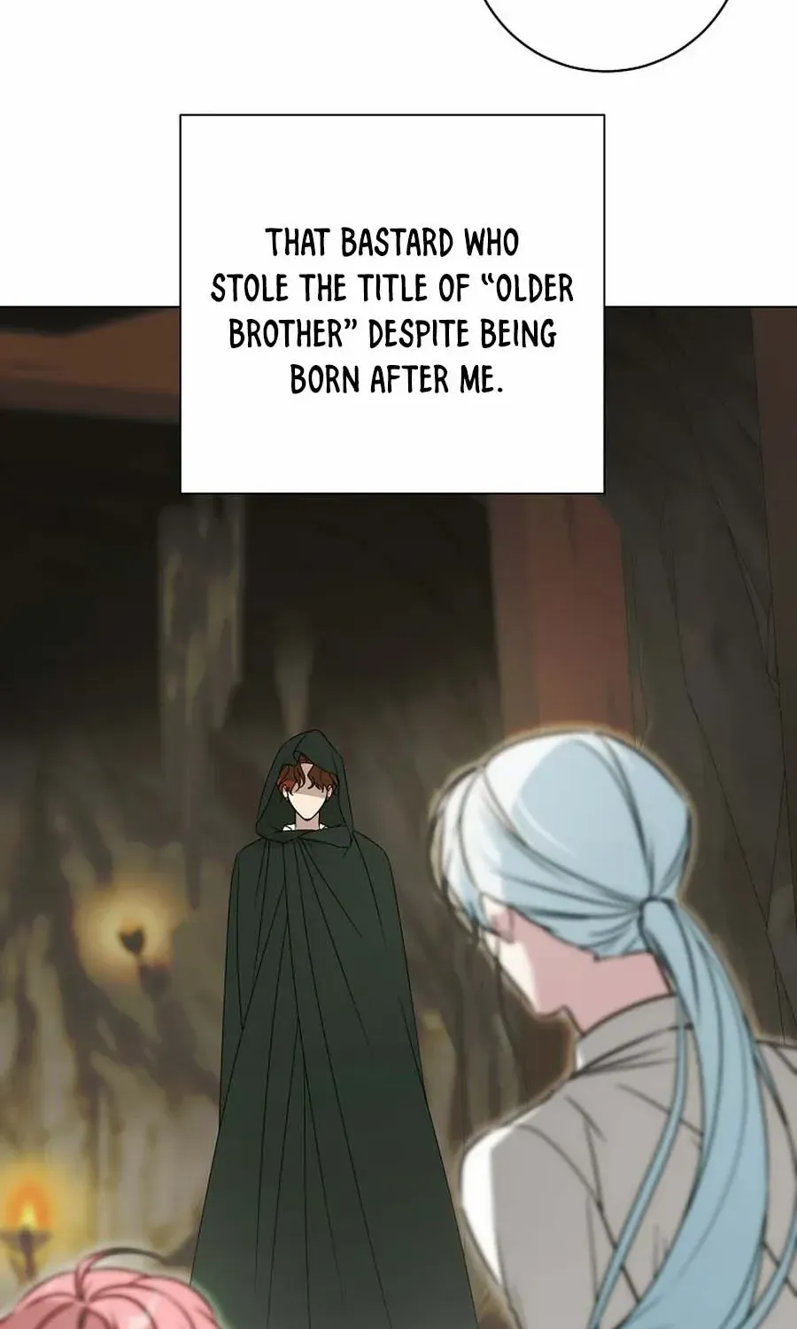 Somehow, My Tyrant Husband Has Became Cautious Chapter 86 page 51 - 