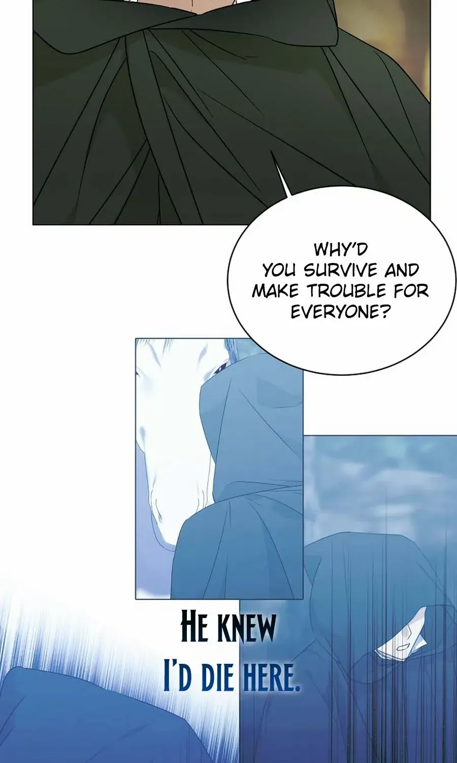 Somehow, My Tyrant Husband Has Became Cautious Chapter 86 page 53 - 