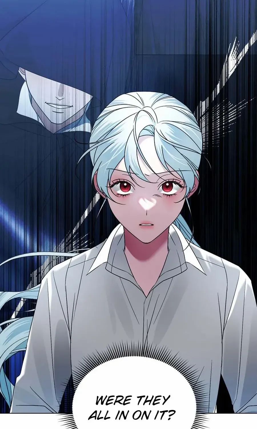Somehow, My Tyrant Husband Has Became Cautious Chapter 86 page 54 - 