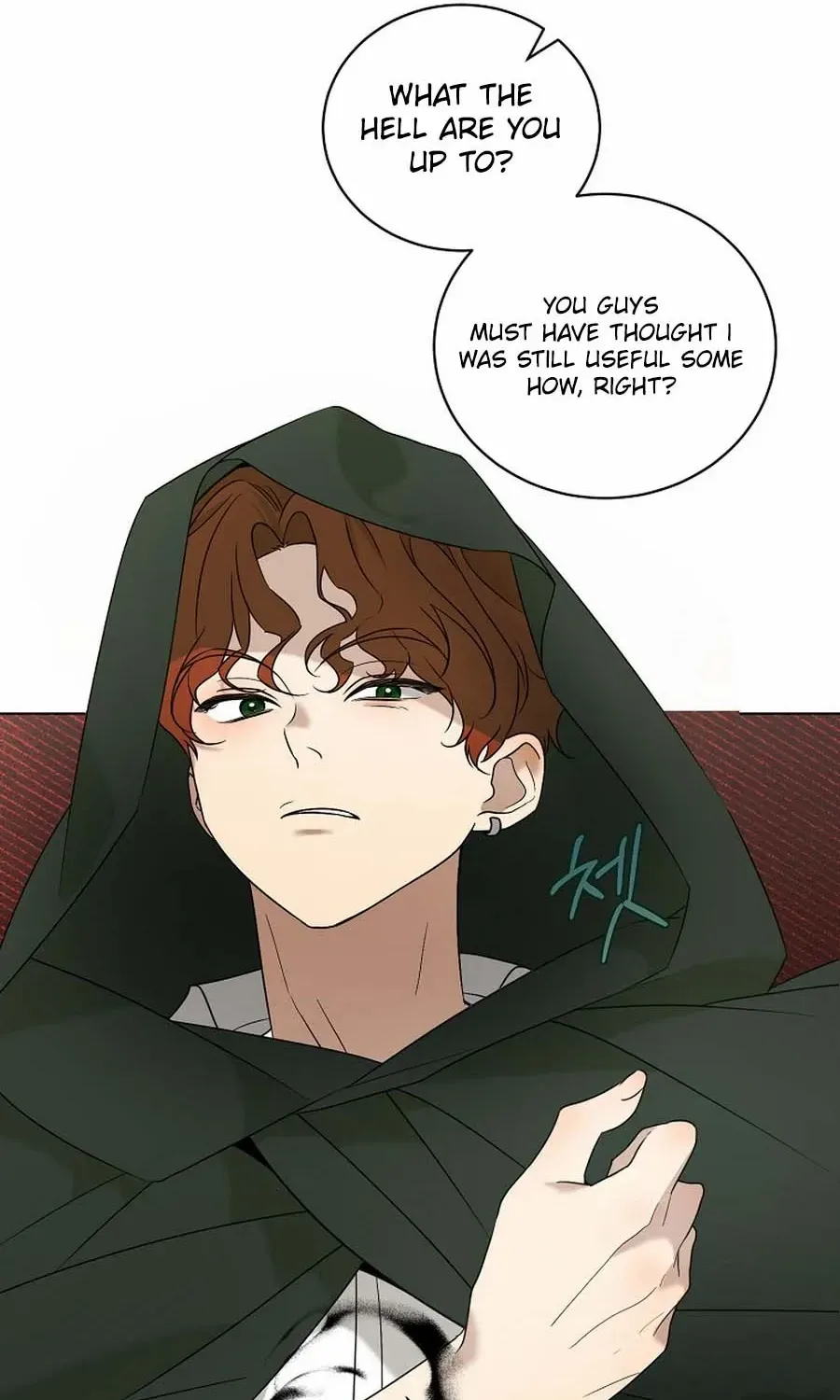 Somehow, My Tyrant Husband Has Became Cautious Chapter 86 page 56 - 