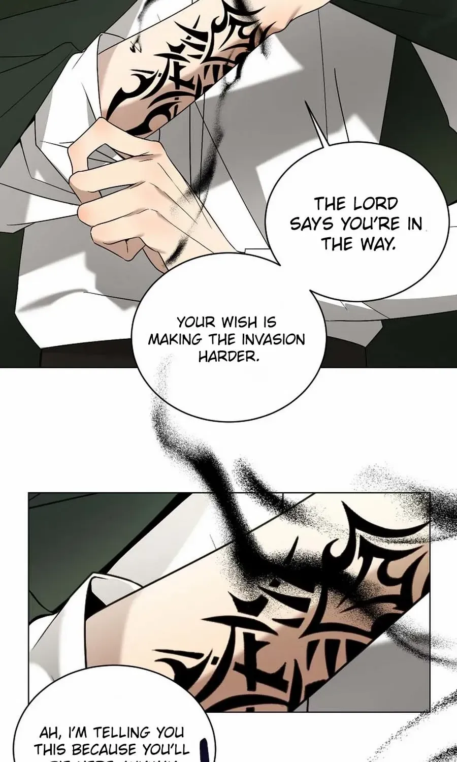 Somehow, My Tyrant Husband Has Became Cautious Chapter 86 page 57 - 