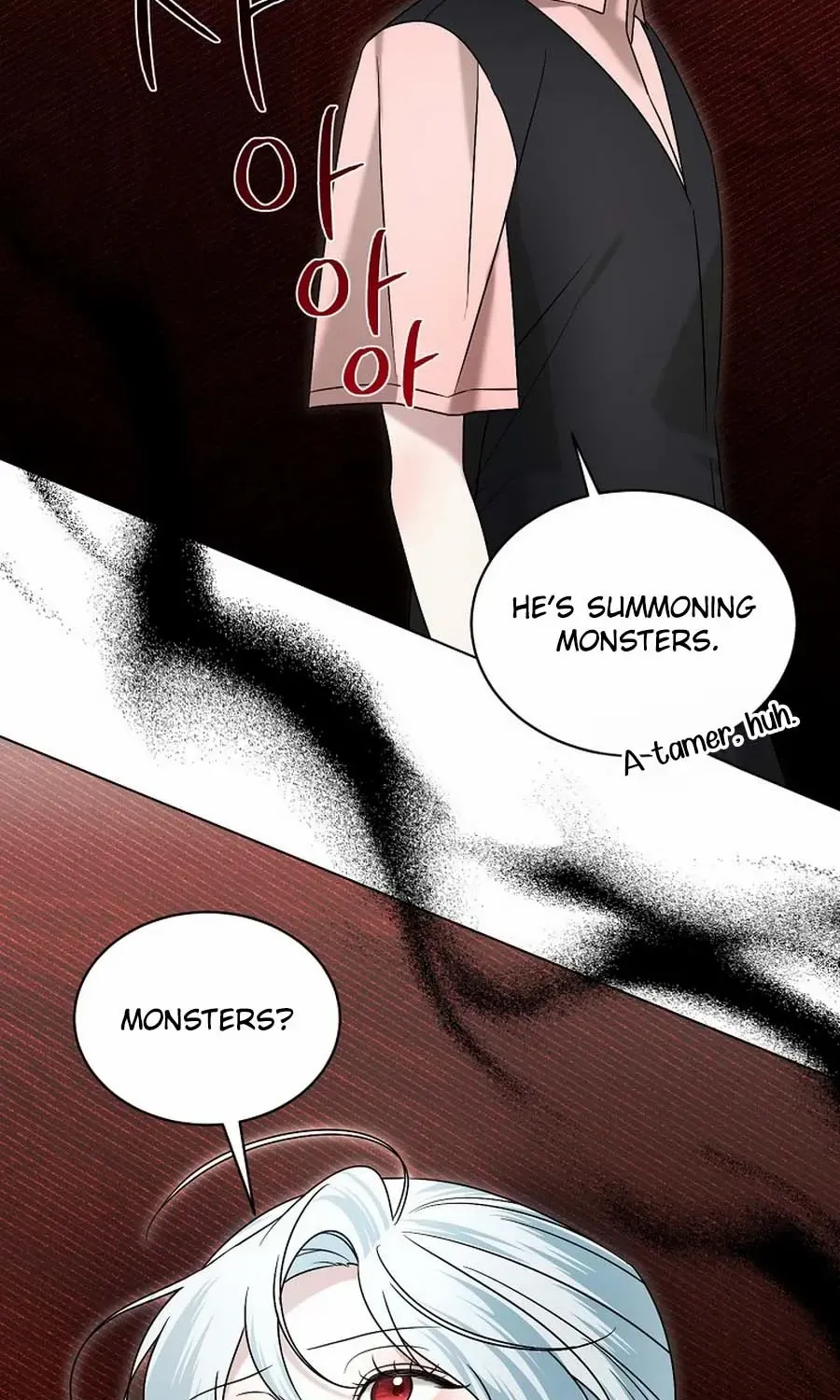 Somehow, My Tyrant Husband Has Became Cautious Chapter 86 page 59 - 