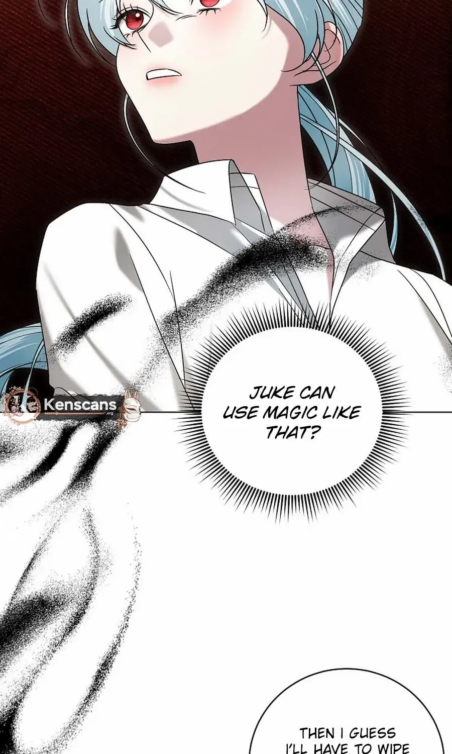 Somehow, My Tyrant Husband Has Became Cautious Chapter 86 page 60 - 