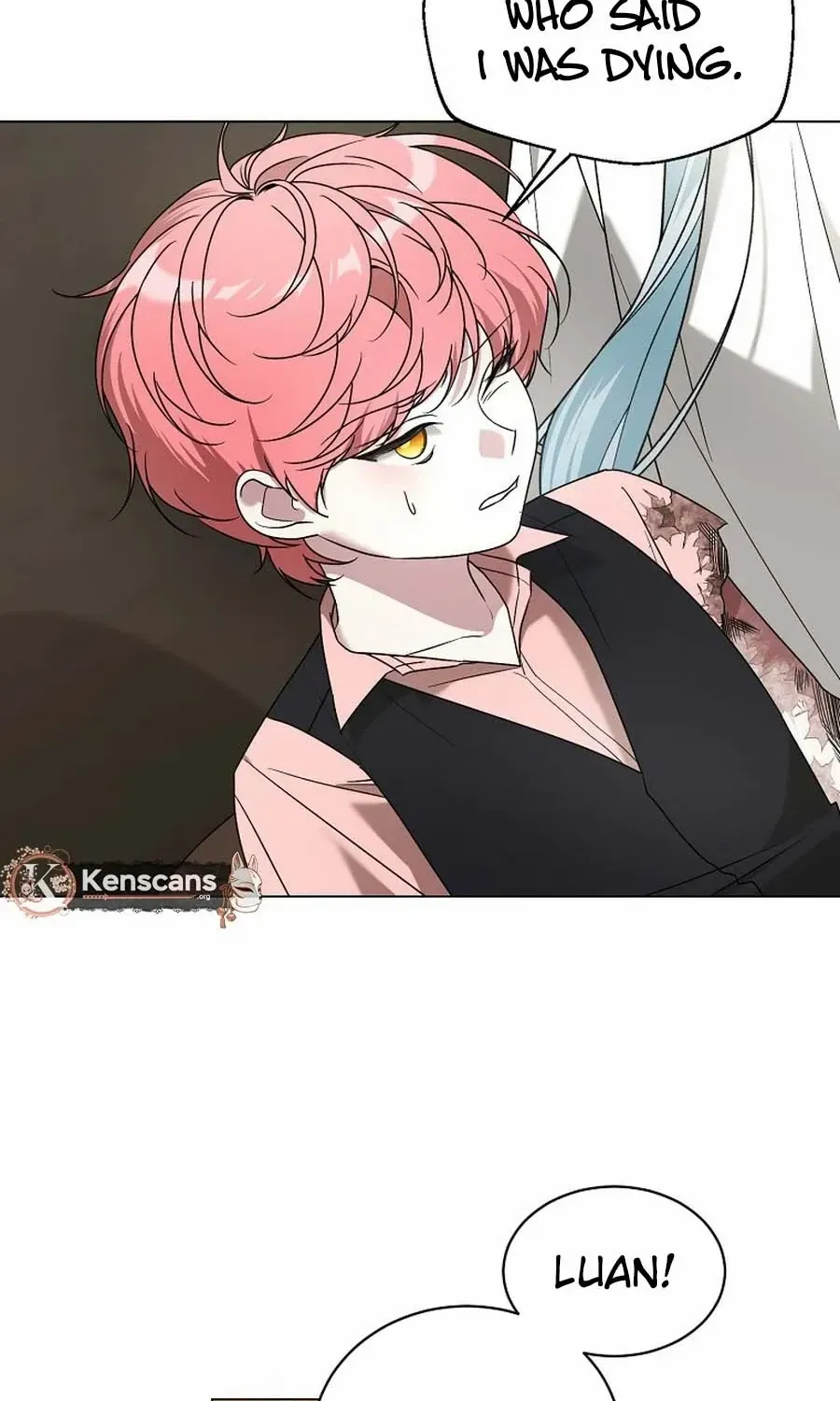 Somehow, My Tyrant Husband Has Became Cautious Chapter 86 page 7 - 