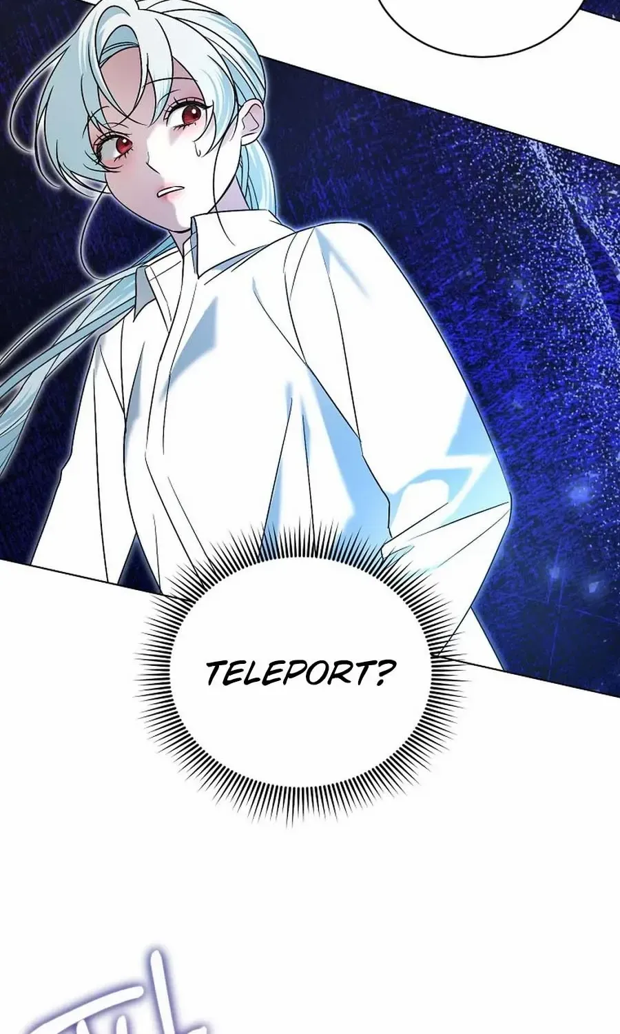 Somehow, My Tyrant Husband Has Became Cautious Chapter 86 page 63 - 
