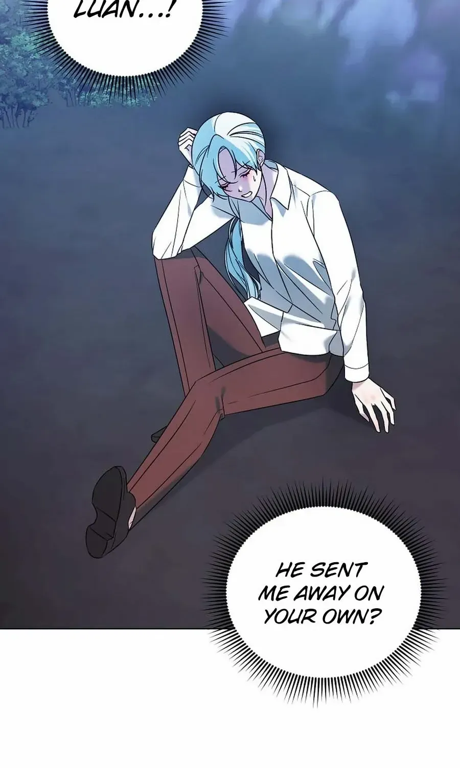 Somehow, My Tyrant Husband Has Became Cautious Chapter 86 page 66 - 