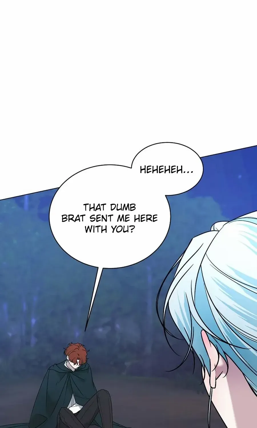 Somehow, My Tyrant Husband Has Became Cautious Chapter 86 page 67 - 
