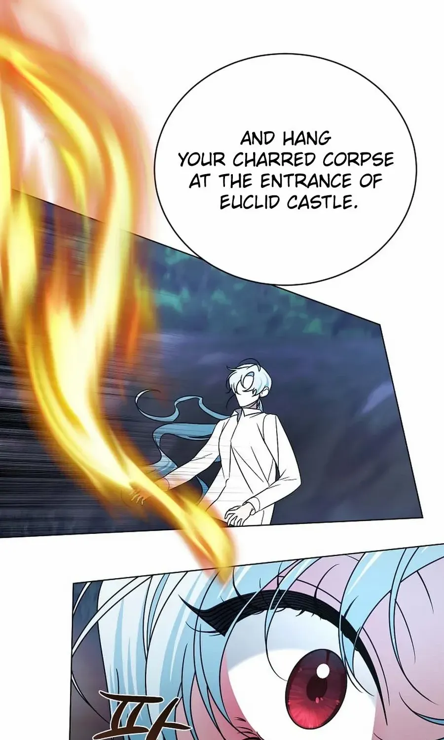 Somehow, My Tyrant Husband Has Became Cautious Chapter 86 page 70 - 