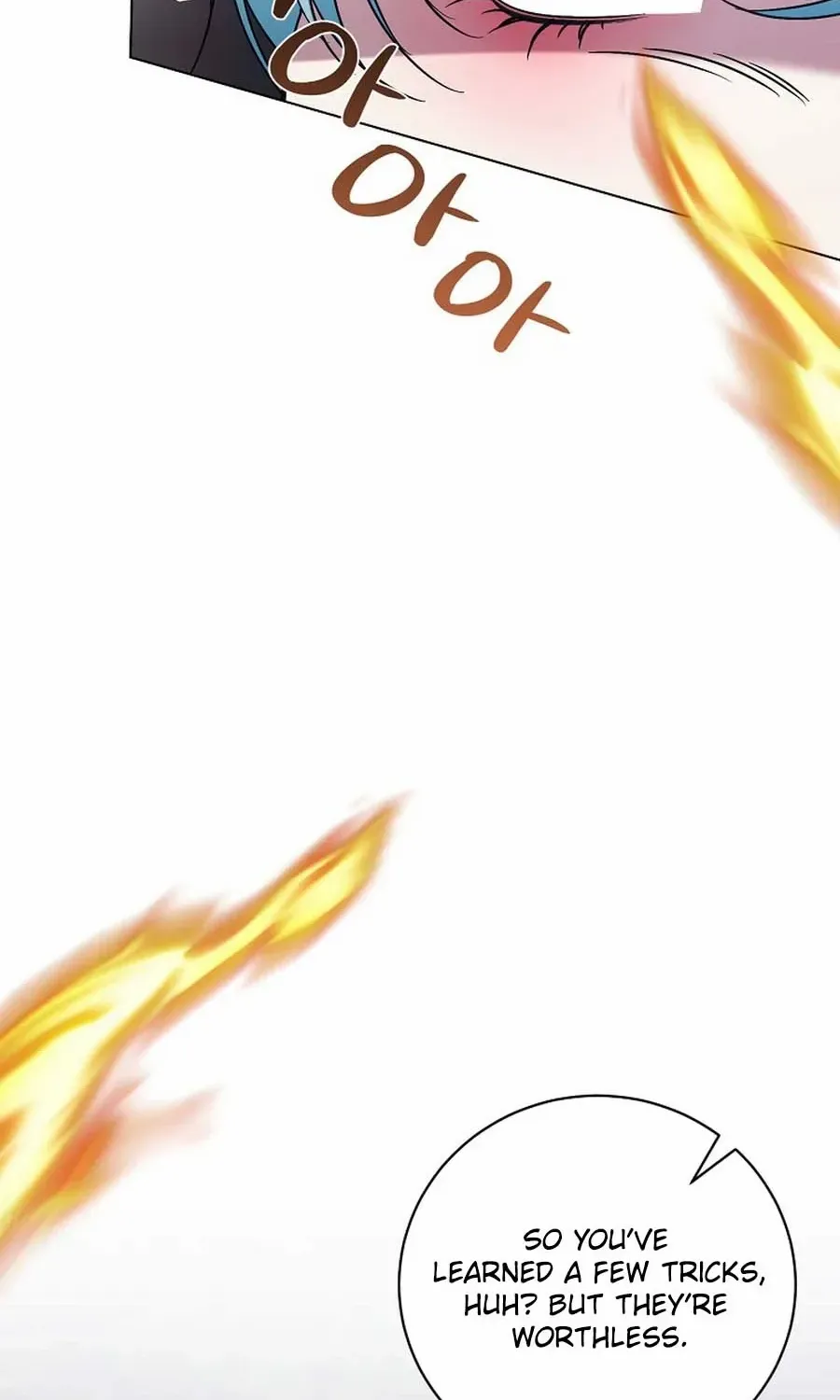 Somehow, My Tyrant Husband Has Became Cautious Chapter 86 page 71 - 