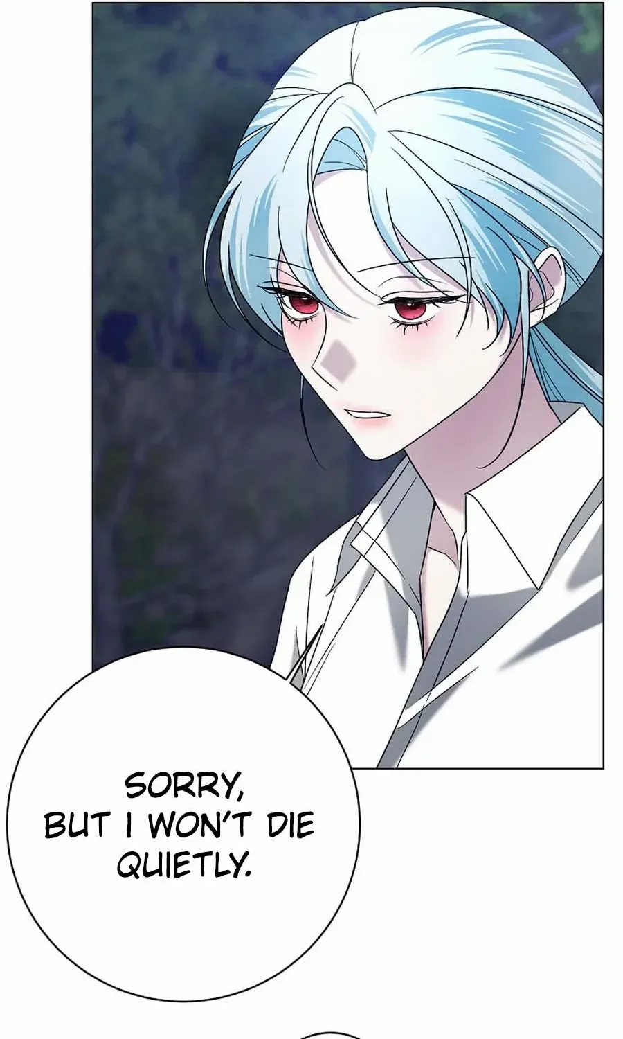Somehow, My Tyrant Husband Has Became Cautious Chapter 86 page 75 - 