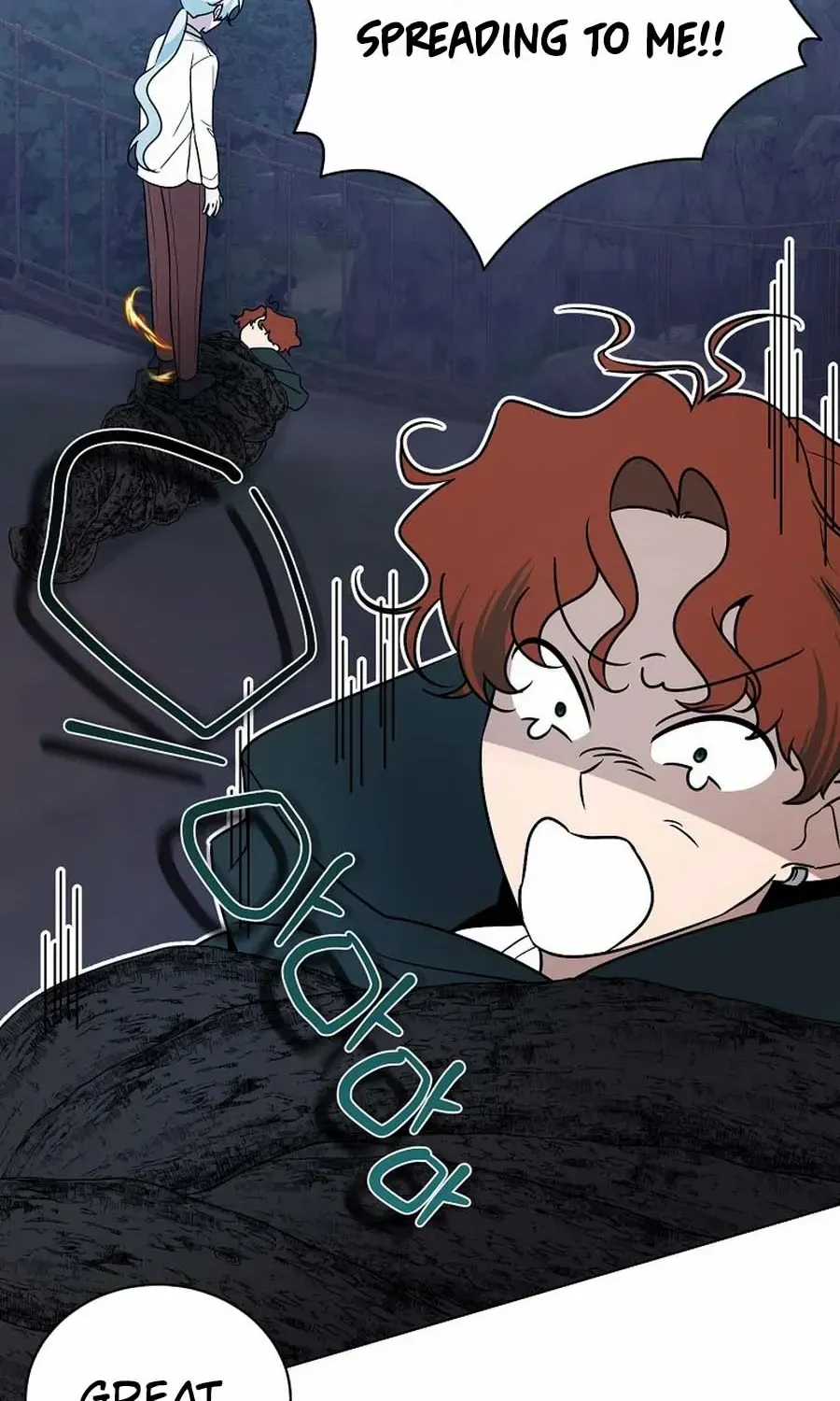 Somehow, My Tyrant Husband Has Became Cautious Chapter 86 page 80 - 