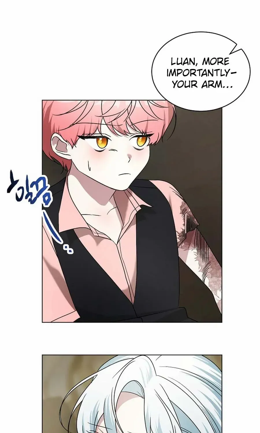 Somehow, My Tyrant Husband Has Became Cautious Chapter 86 page 9 - 