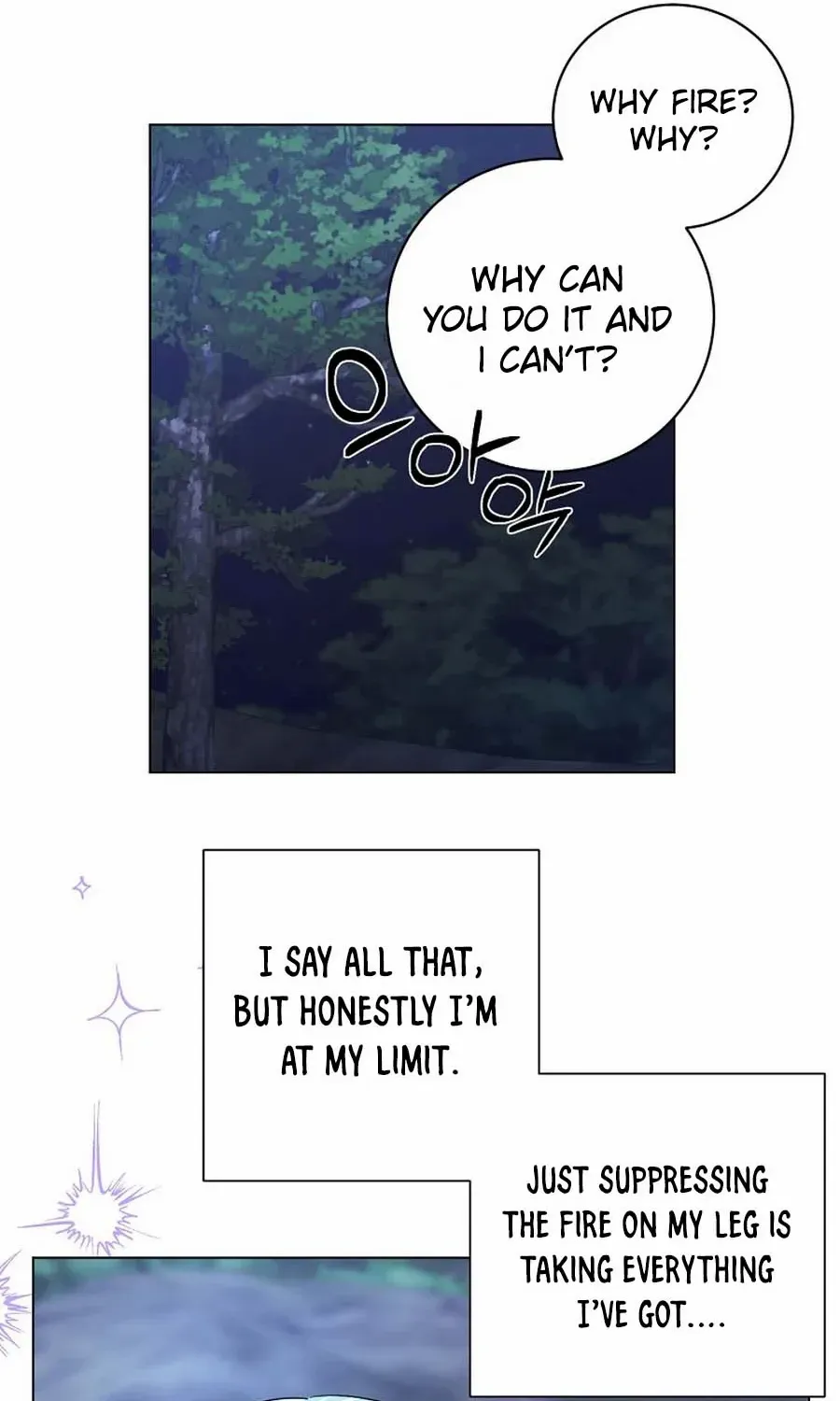 Somehow, My Tyrant Husband Has Became Cautious Chapter 86 page 82 - 