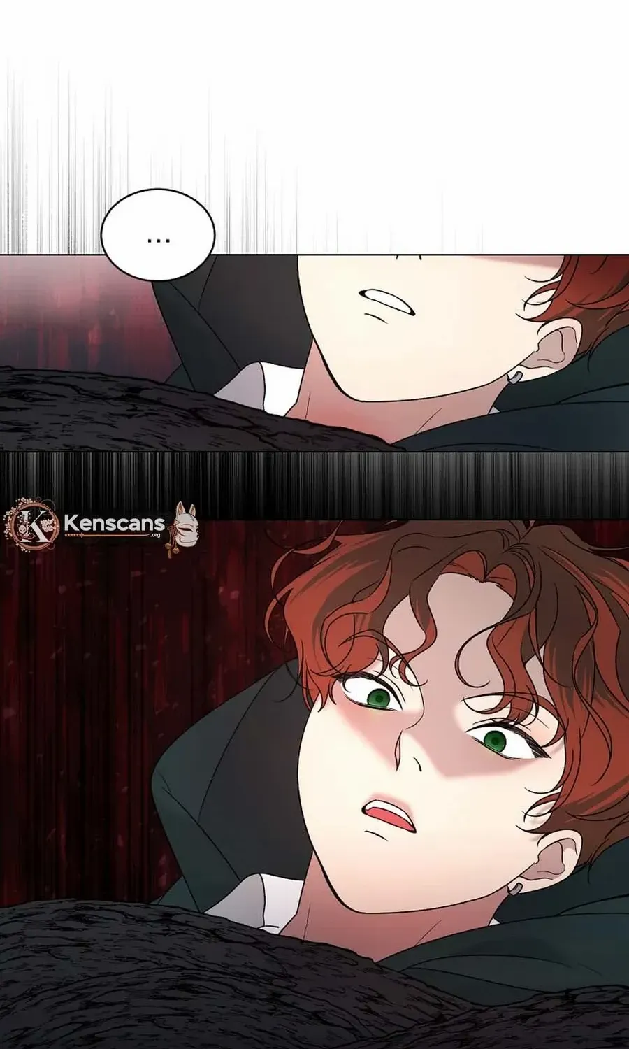 Somehow, My Tyrant Husband Has Became Cautious Chapter 86 page 85 - 