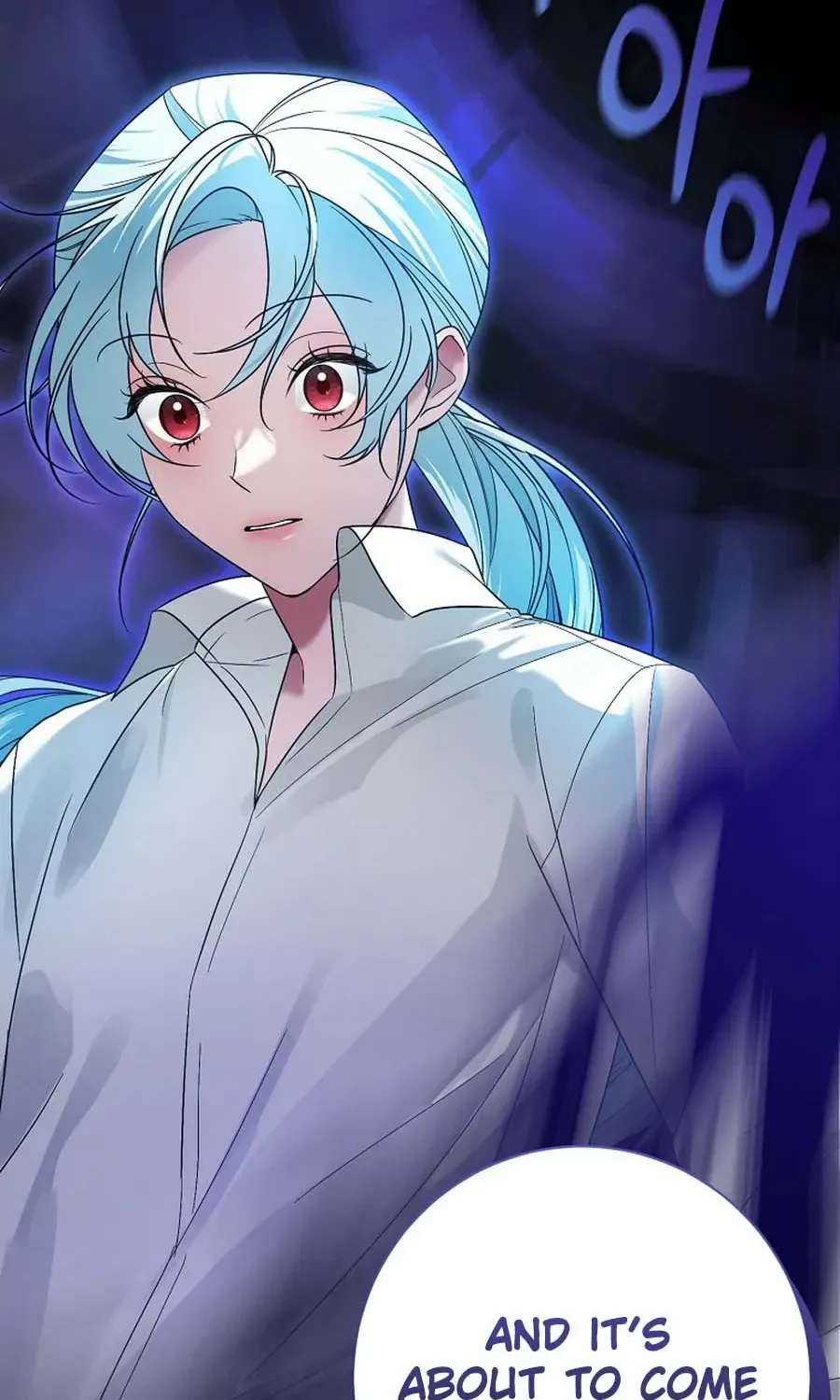 Somehow, My Tyrant Husband Has Became Cautious Chapter 86 page 87 - 