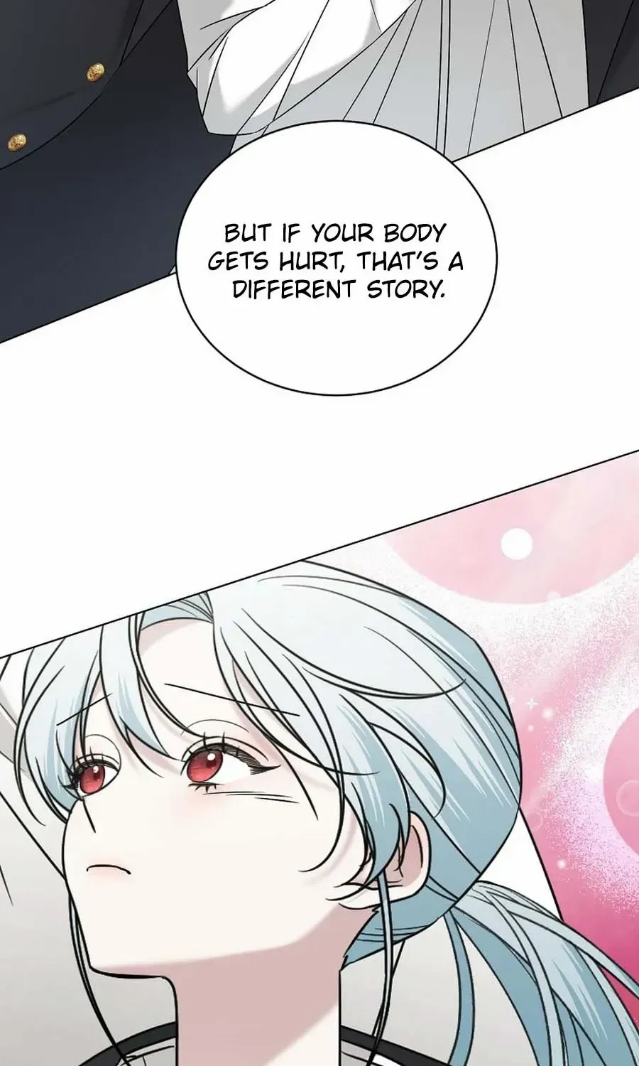 Somehow, My Tyrant Husband Has Became Cautious Chapter 87 page 11 - 