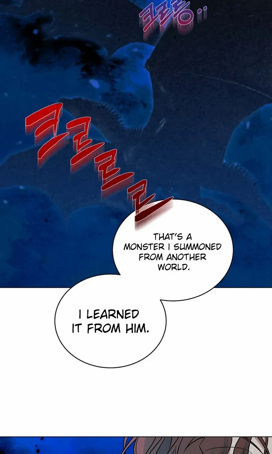 Somehow, My Tyrant Husband Has Became Cautious Chapter 87 page 3 - 