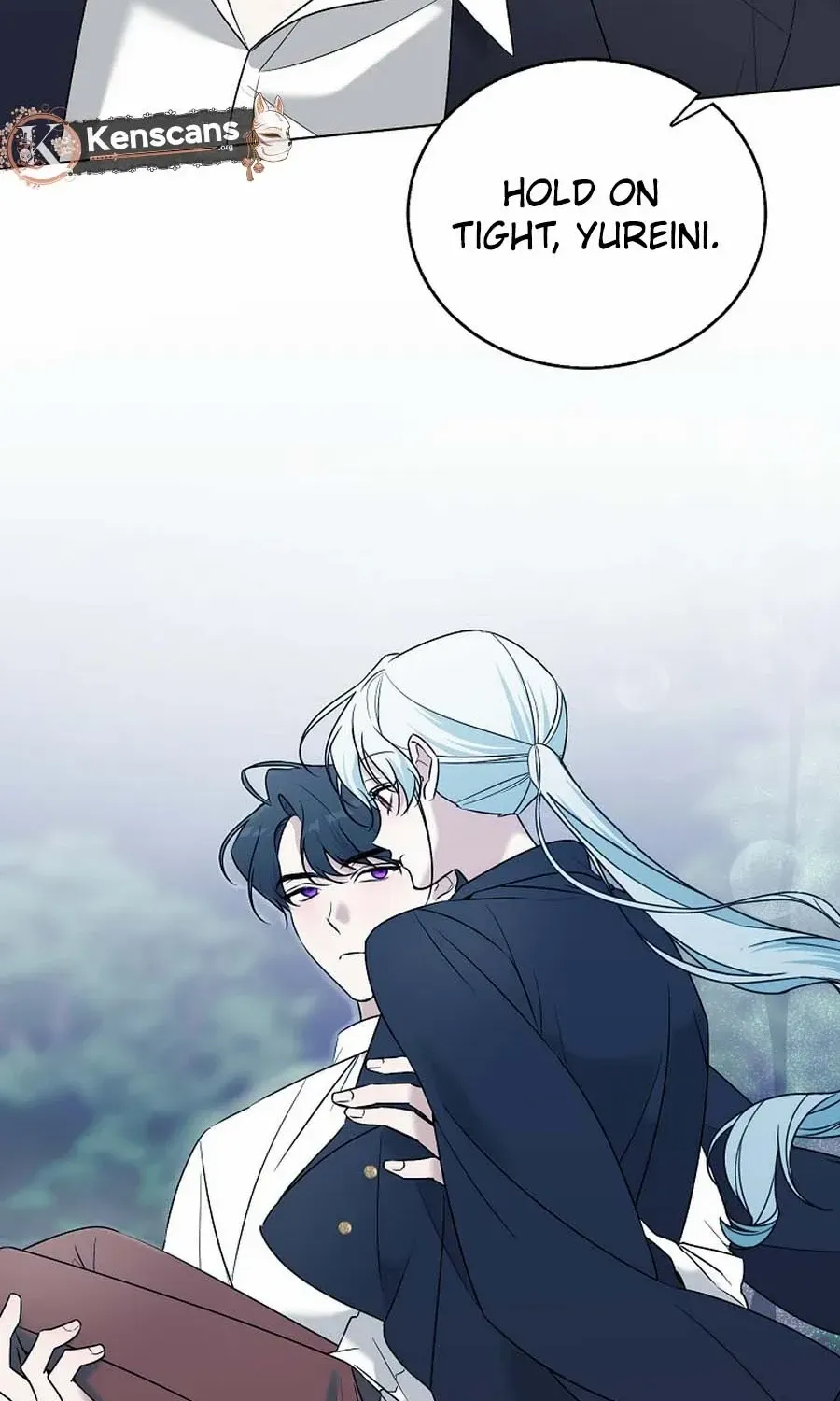 Somehow, My Tyrant Husband Has Became Cautious Chapter 87 page 22 - 
