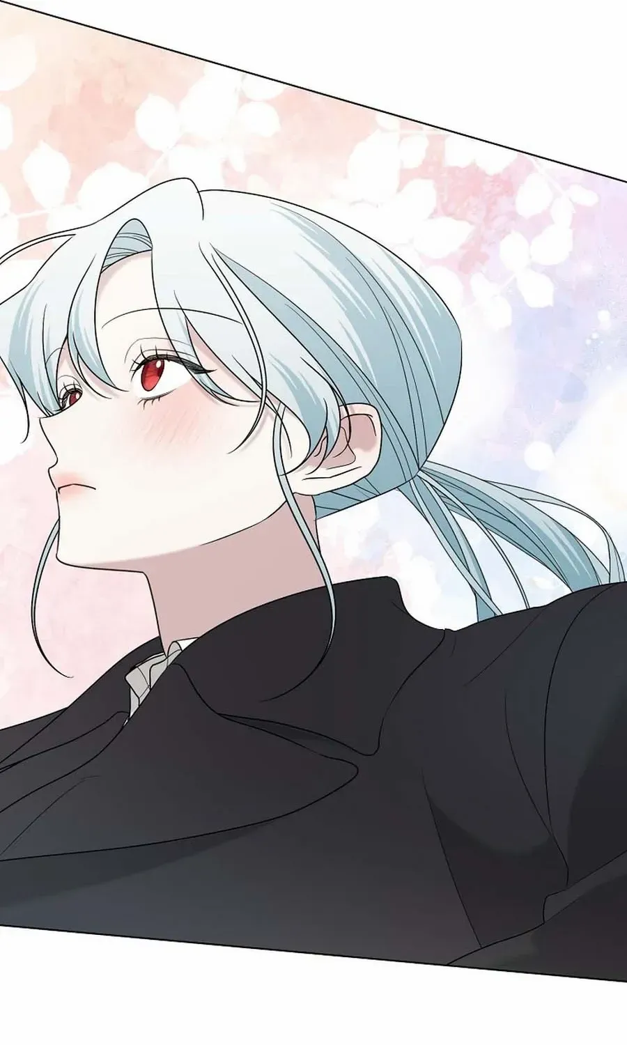 Somehow, My Tyrant Husband Has Became Cautious Chapter 87 page 28 - 