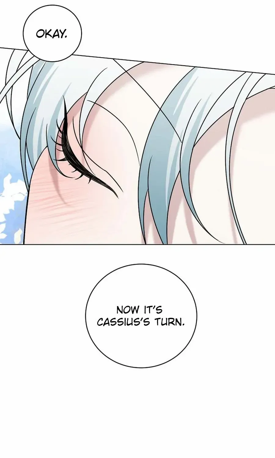 Somehow, My Tyrant Husband Has Became Cautious Chapter 87 page 29 - 