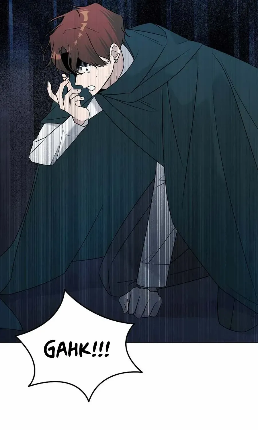 Somehow, My Tyrant Husband Has Became Cautious Chapter 87 page 34 - 