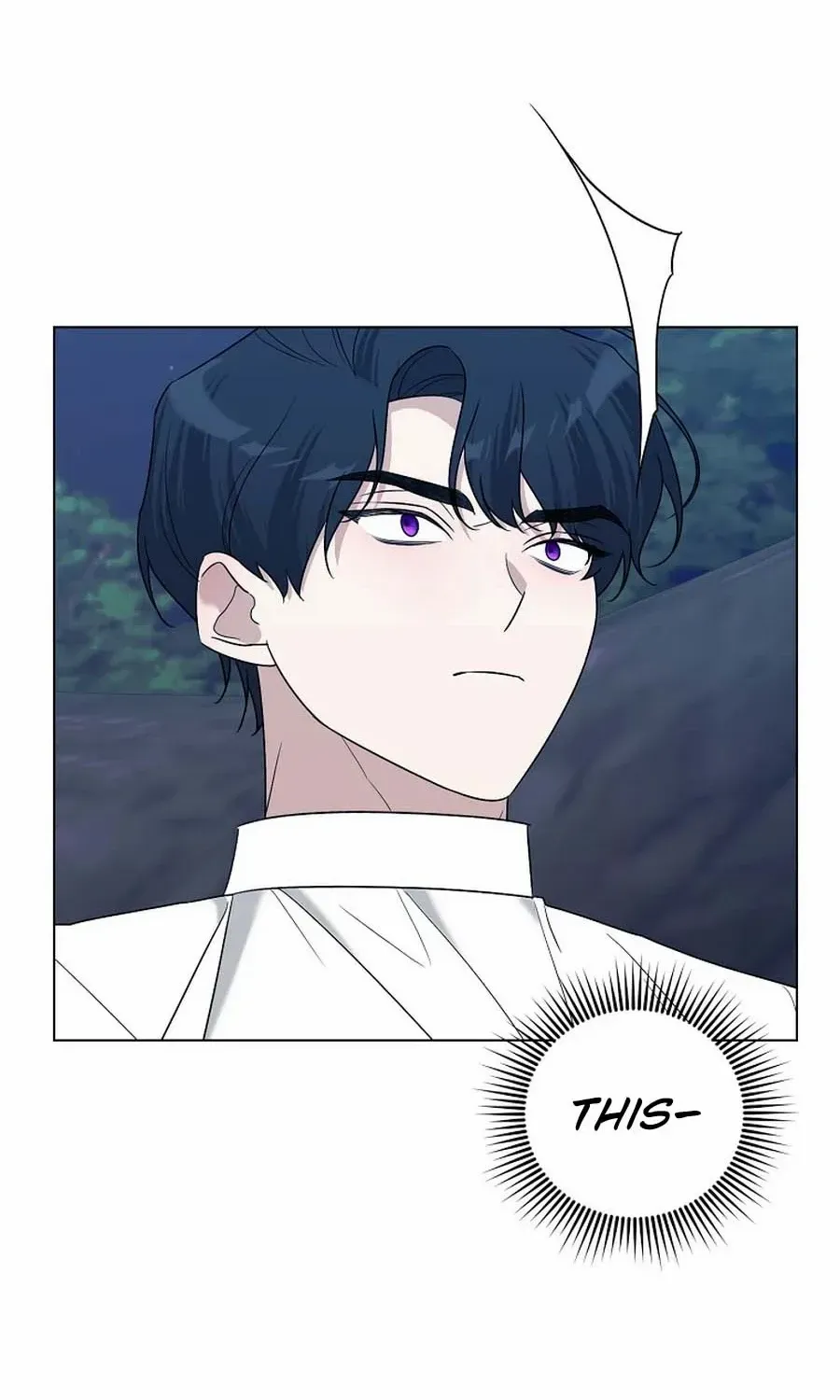 Somehow, My Tyrant Husband Has Became Cautious Chapter 87 page 35 - 