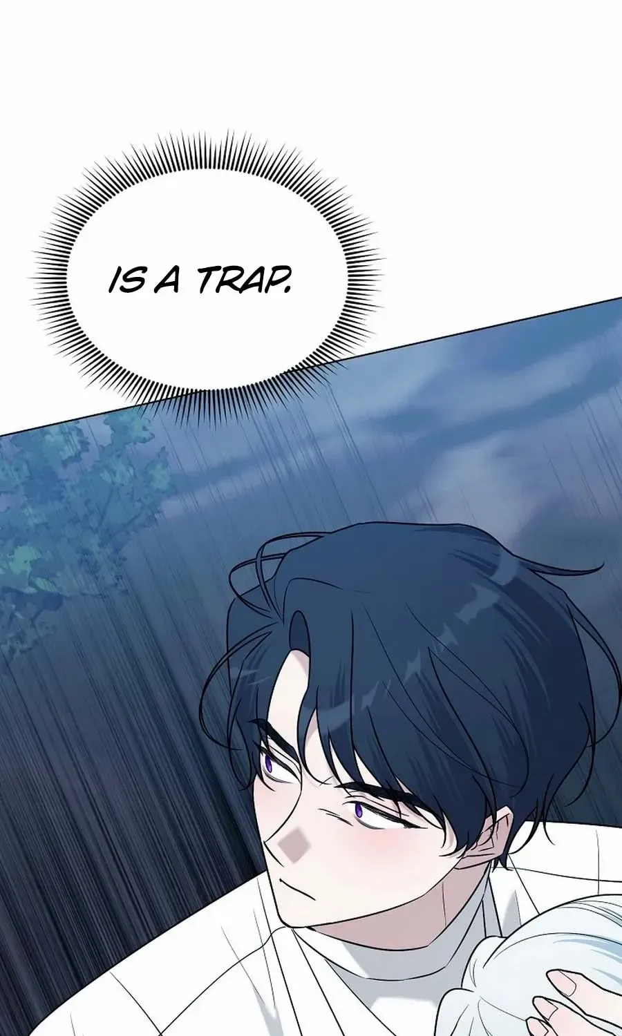 Somehow, My Tyrant Husband Has Became Cautious Chapter 87 page 36 - 