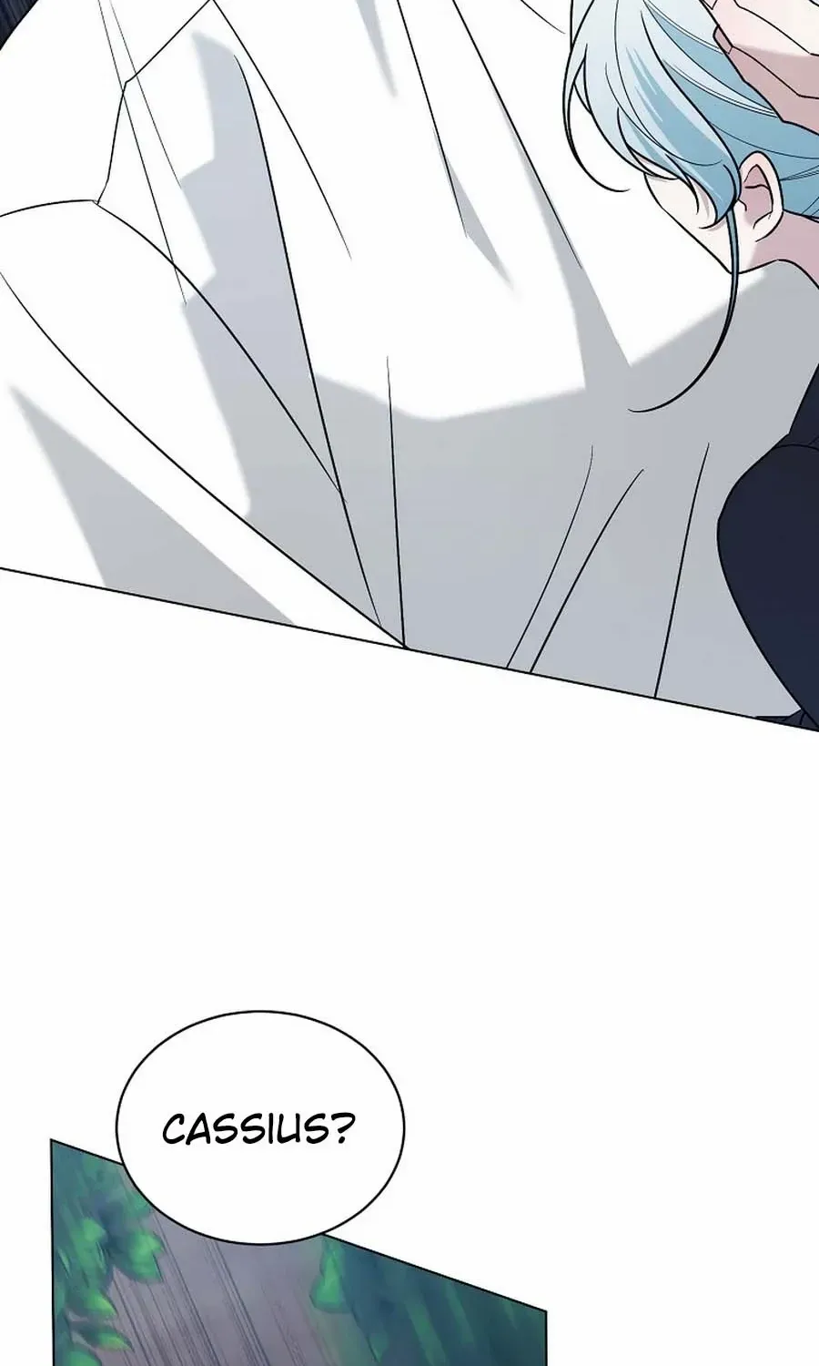 Somehow, My Tyrant Husband Has Became Cautious Chapter 87 page 37 - 