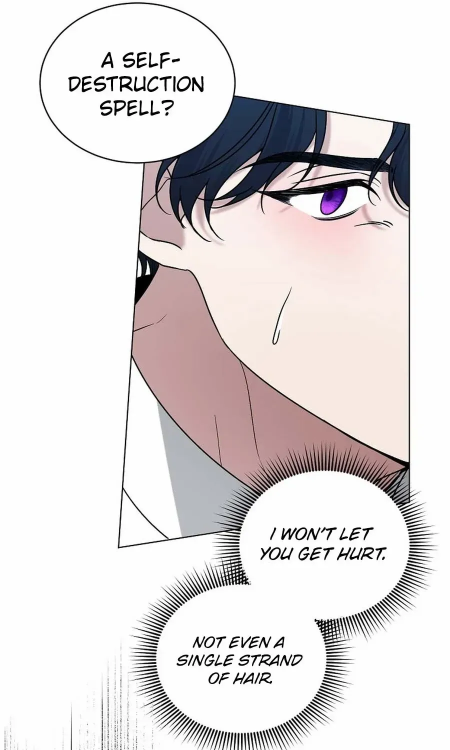 Somehow, My Tyrant Husband Has Became Cautious Chapter 87 page 39 - 