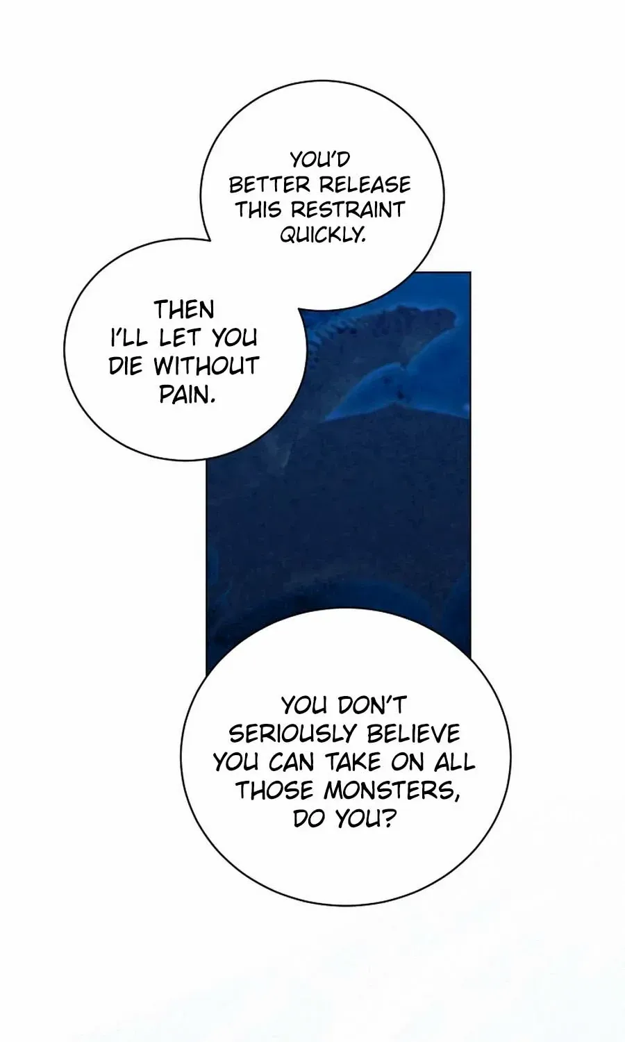 Somehow, My Tyrant Husband Has Became Cautious Chapter 87 page 5 - 