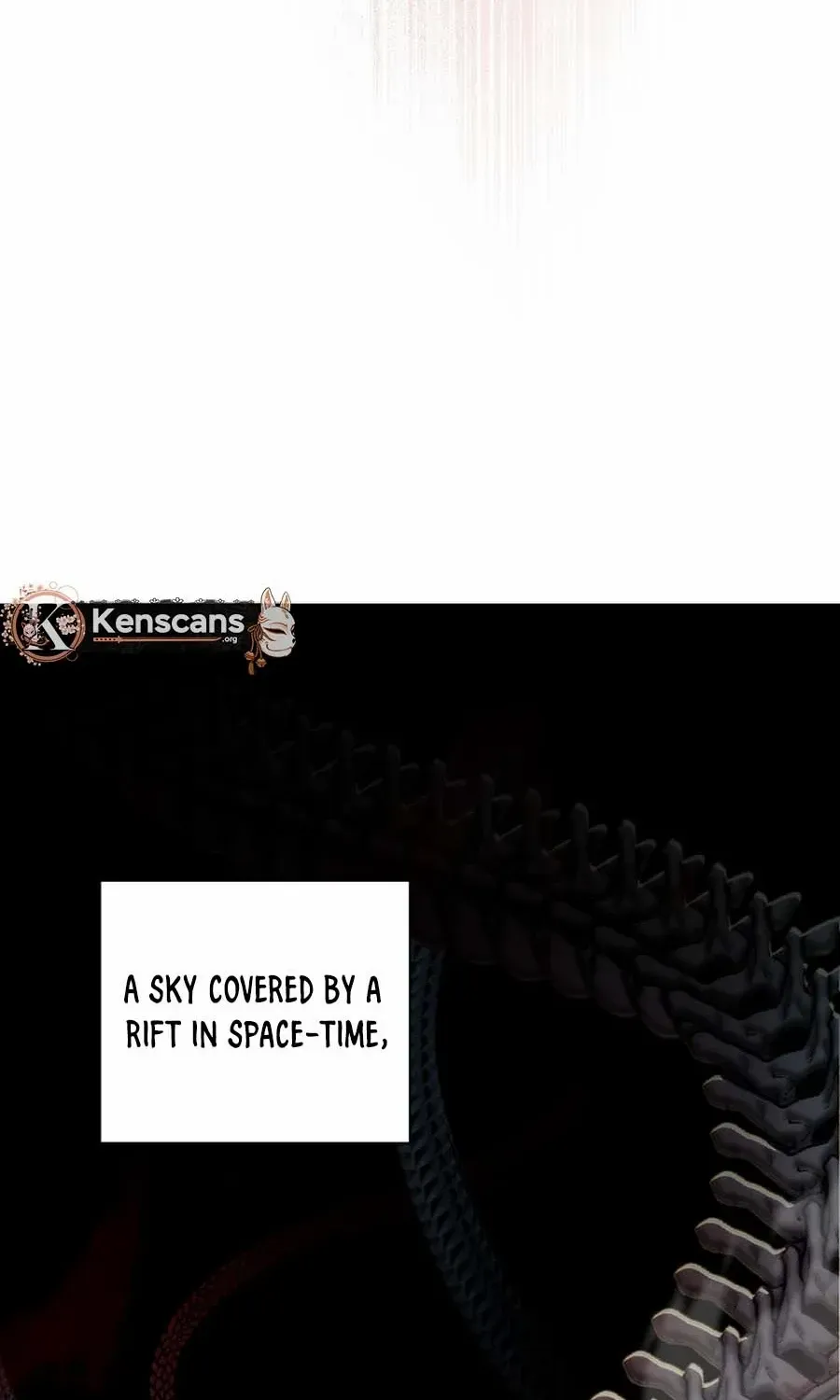 Somehow, My Tyrant Husband Has Became Cautious Chapter 87 page 41 - 