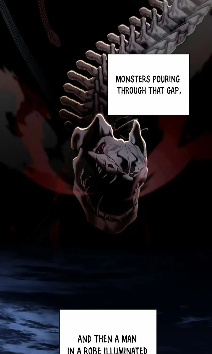 Somehow, My Tyrant Husband Has Became Cautious Chapter 87 page 42 - 