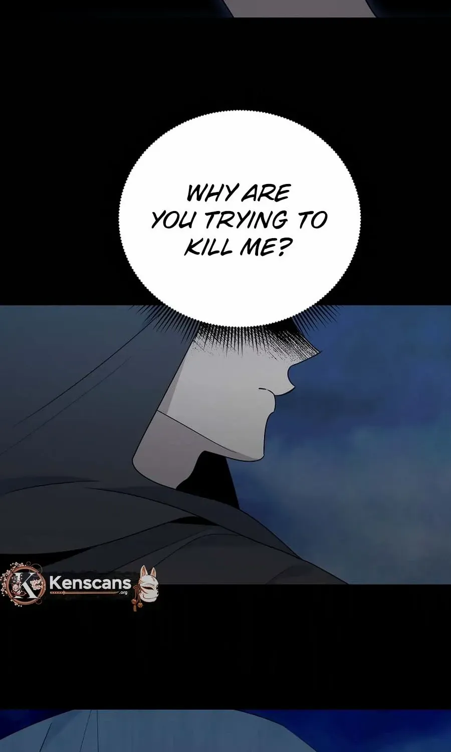 Somehow, My Tyrant Husband Has Became Cautious Chapter 87 page 50 - 