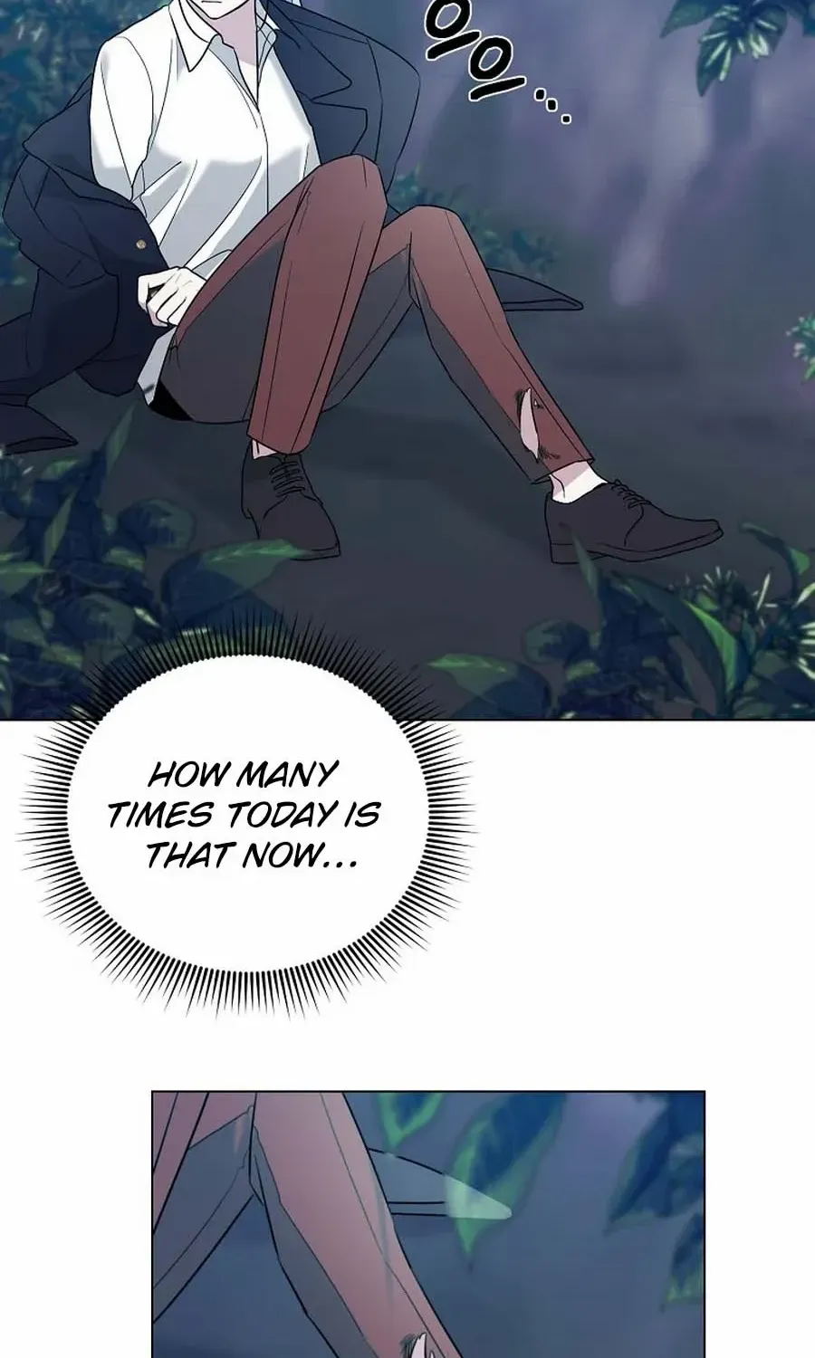 Somehow, My Tyrant Husband Has Became Cautious Chapter 87 page 55 - 