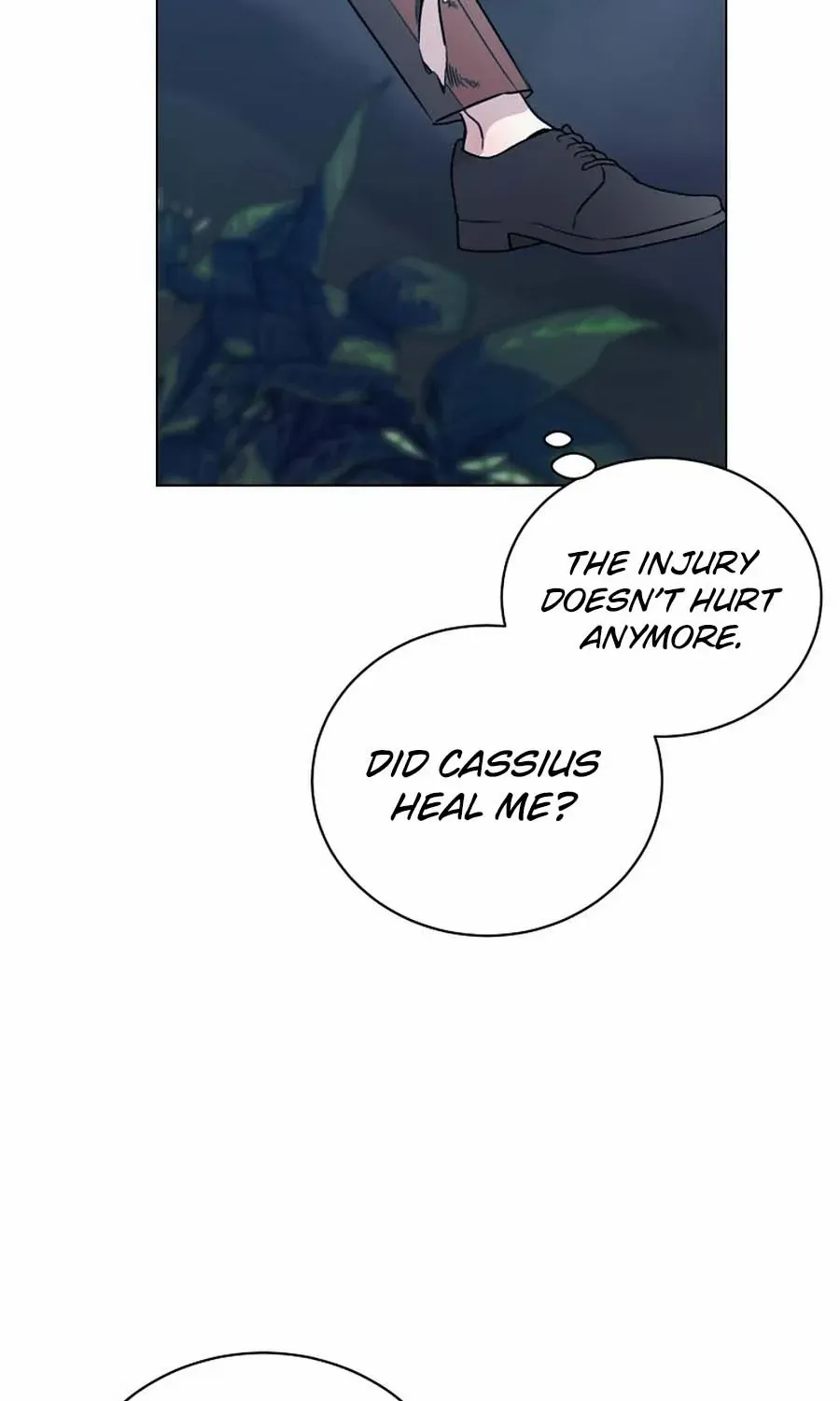 Somehow, My Tyrant Husband Has Became Cautious Chapter 87 page 56 - 