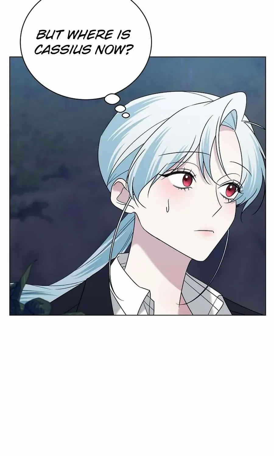 Somehow, My Tyrant Husband Has Became Cautious Chapter 87 page 57 - 