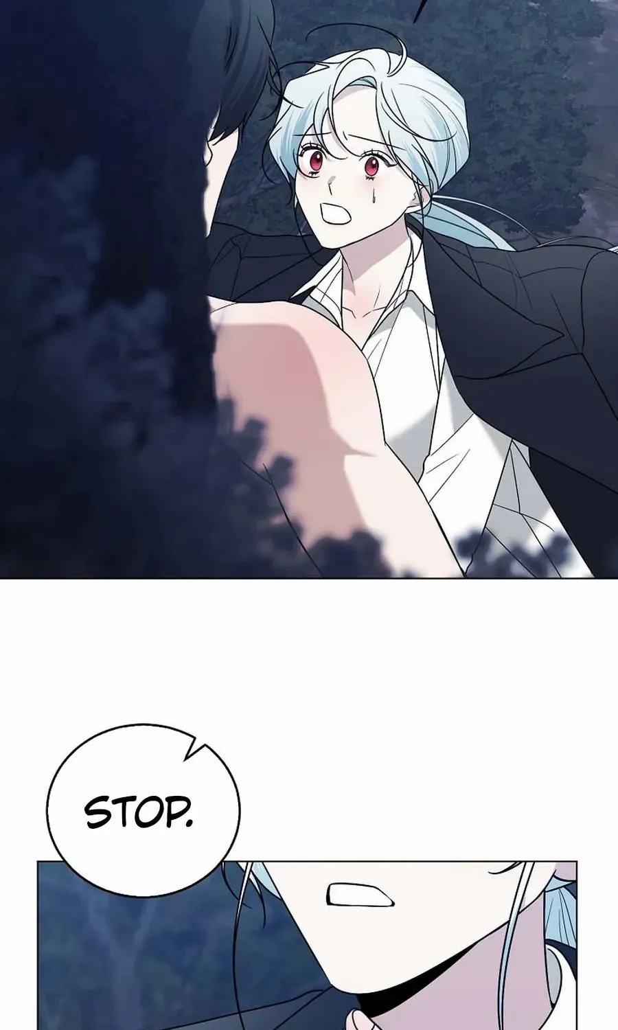 Somehow, My Tyrant Husband Has Became Cautious Chapter 87 page 63 - 