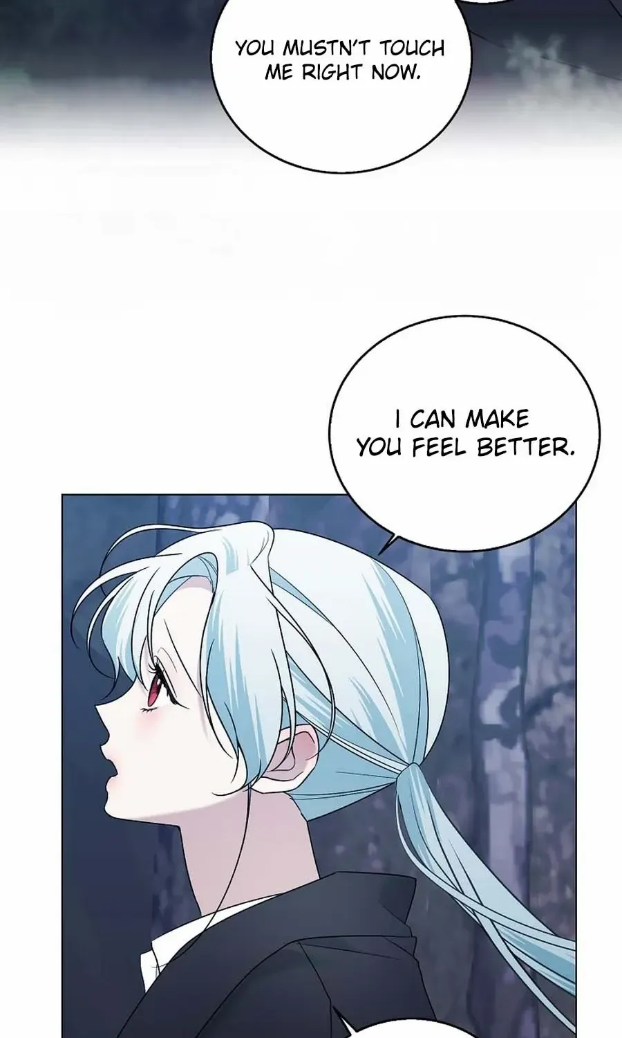 Somehow, My Tyrant Husband Has Became Cautious Chapter 87 page 66 - 