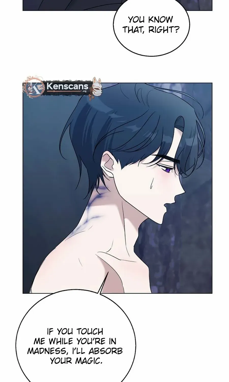 Somehow, My Tyrant Husband Has Became Cautious Chapter 87 page 67 - 