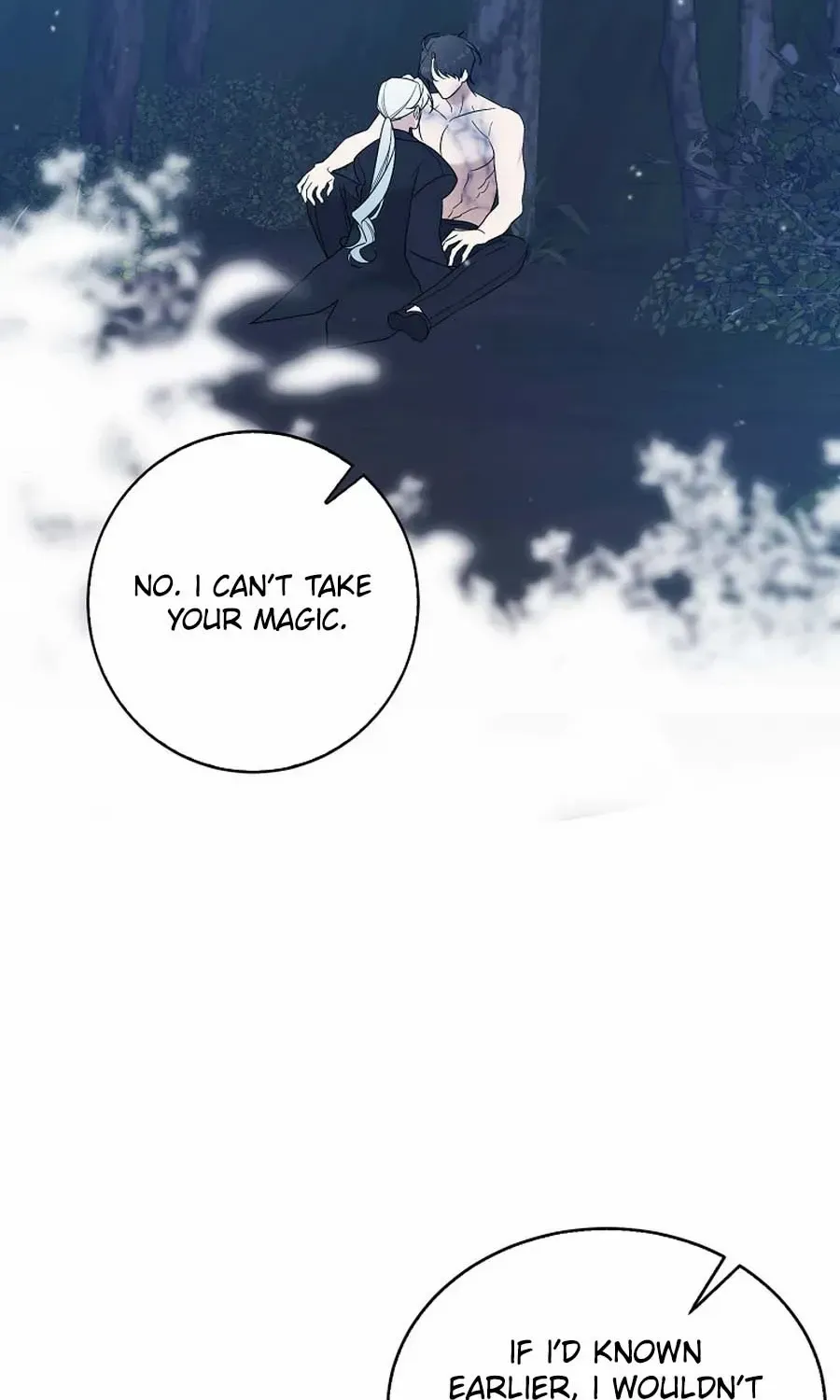 Somehow, My Tyrant Husband Has Became Cautious Chapter 87 page 69 - 