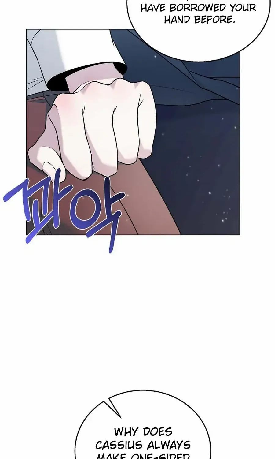 Somehow, My Tyrant Husband Has Became Cautious Chapter 87 page 70 - 